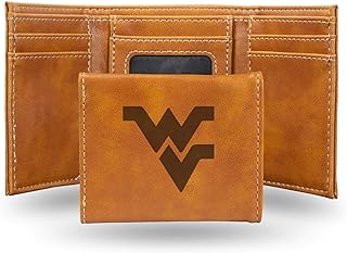 Photo 1 of SEE NOTES***


west virginia university wallet leather