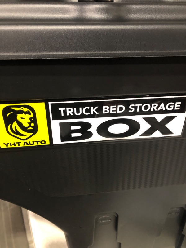 Photo 1 of * used item * see images *
UnderCover SwingCase Truck Bed Storage Box | chevrolet gmc sierra 1500 | 2019-2020