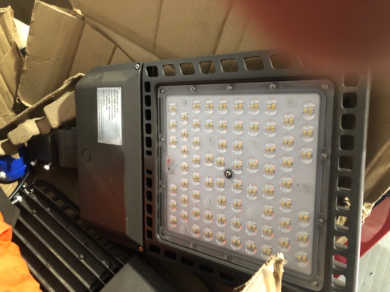 Photo 5 of (Set of 2) Dakason 100W LED Flood Light Outdoor