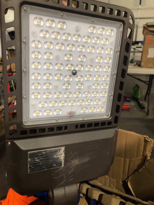 Photo 4 of (Set of 2) Dakason 100W LED Flood Light Outdoor