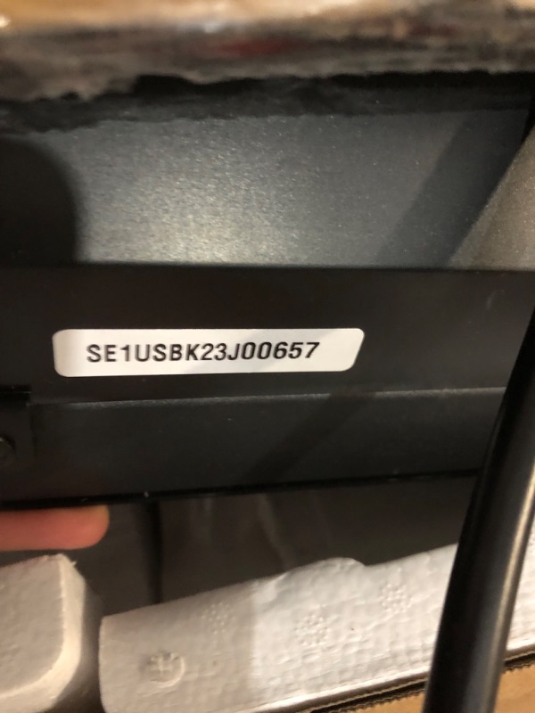 Photo 1 of [FOR PARTS, READ NOTES] NONREFUNDABLE
UREVO Walking Pad, Under Desk Treadmill, Portable Treadmills for Home/Office