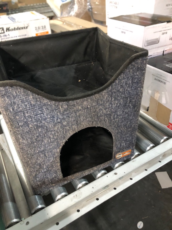 Photo 4 of * SEE NOTES * K&H PET PRODUCTS Thermo-Kitty Playhouse Heated Cat House 