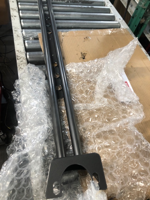 Photo 1 of DC Sports Rear Strut Bar For Use With 88-01 Civic/93-97 Del Sol/94-01 Integra