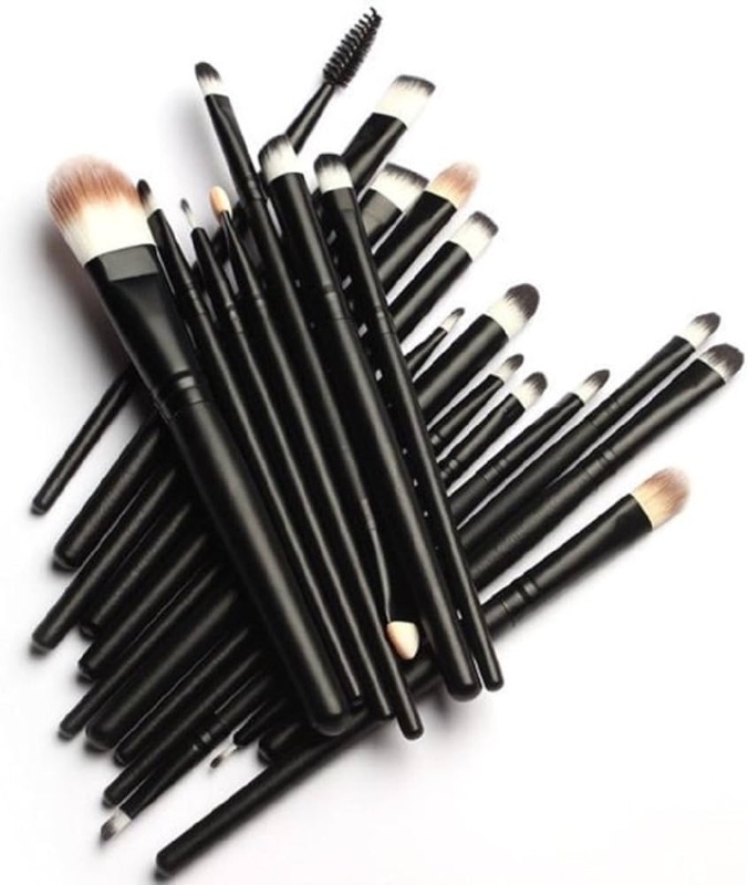 Photo 1 of 60pcs Multi-function Pro Cosmetic Powder Foundation Eye shadow Eyeliner Lip Makeup 