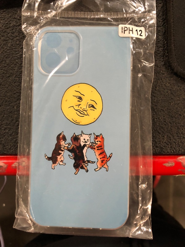 Photo 1 of iphone 12 case