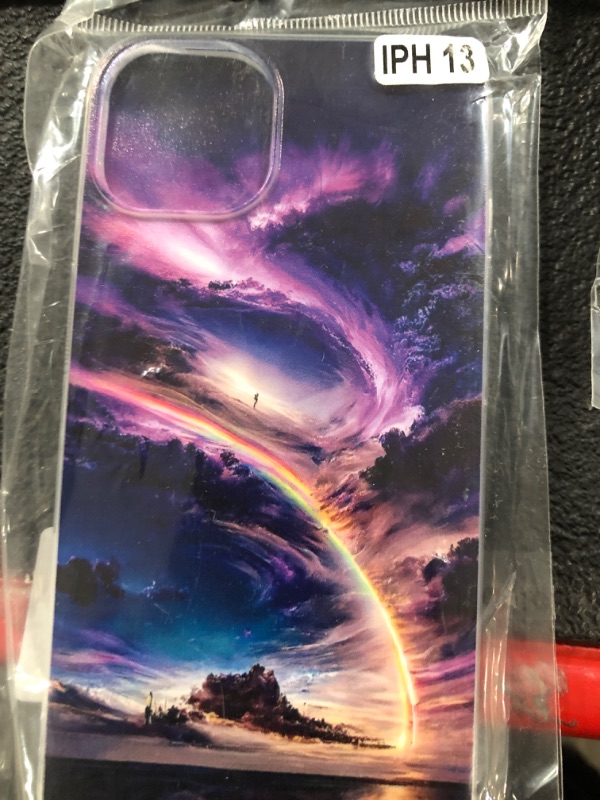 Photo 1 of iphone 13 phone case
