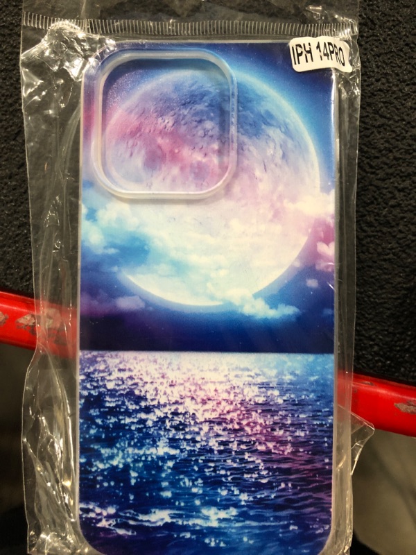 Photo 1 of iphone 14 pro case
