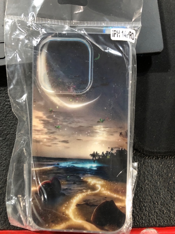 Photo 1 of iphone 14 pro case