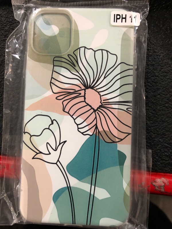 Photo 1 of iphone 11 phone case