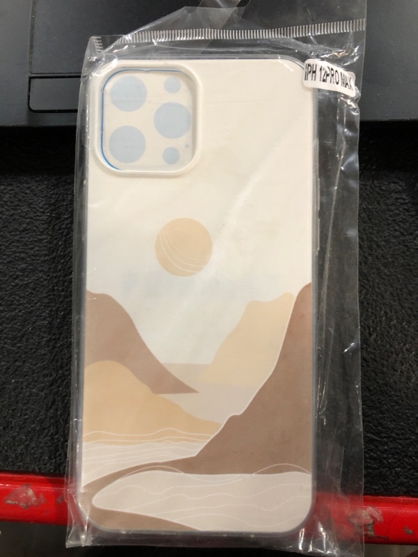 Photo 1 of iphone 12 pro max case