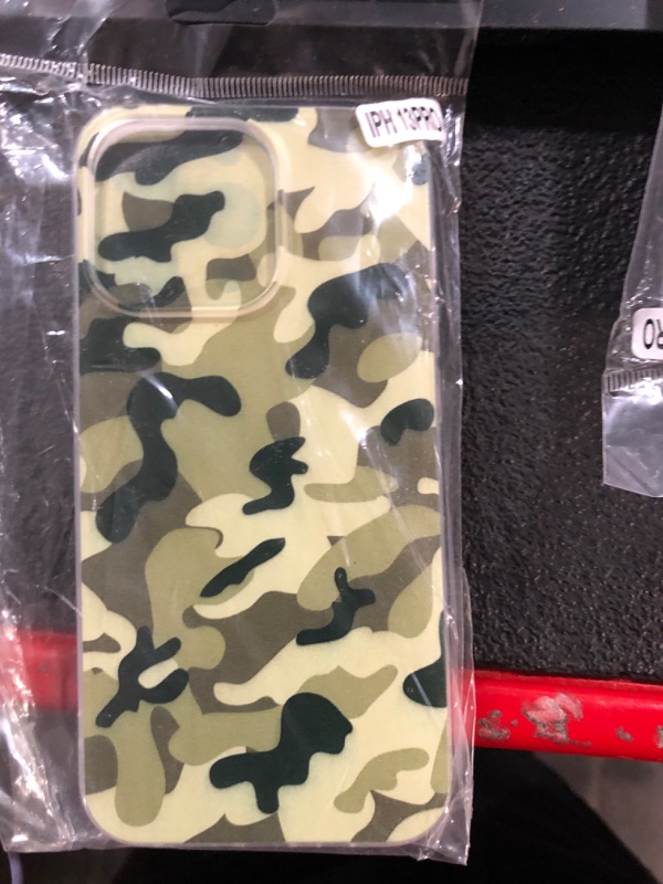 Photo 1 of iphone 11 phone case