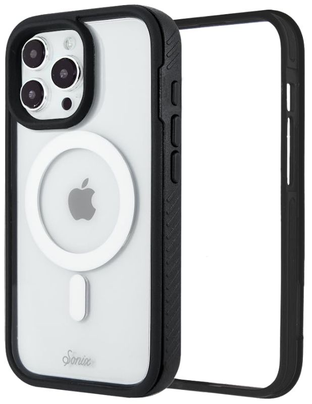 Photo 1 of Sonix | Active Series | 15 FT Drop Phone Case for iPhone 15 Pro |