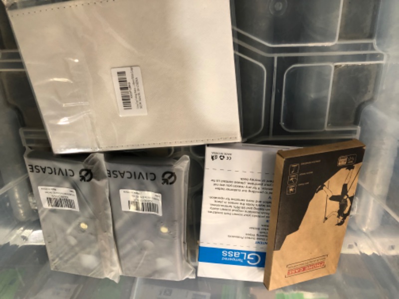 Photo 1 of Miscellaneous bundle non refundable