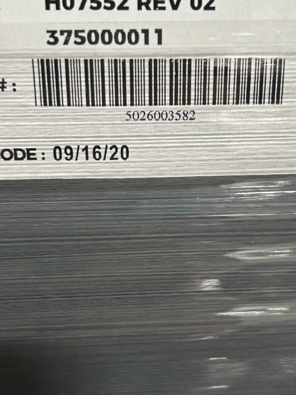 Photo 2 of Firman R-H07552 9,400 W / 7,500 W Hybrid Dual Fuel Generator