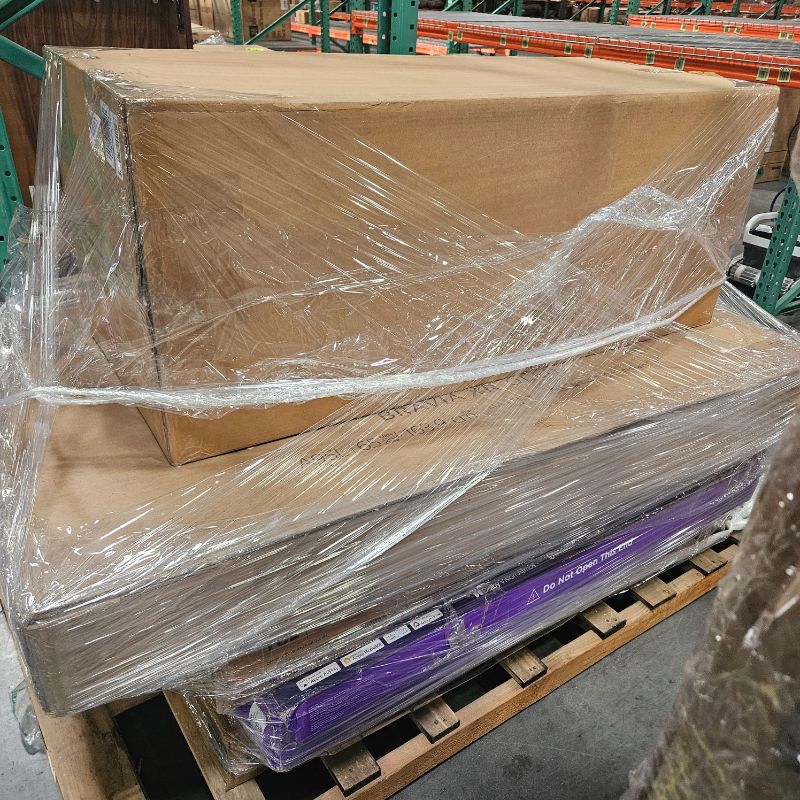 Photo 1 of Nellis tv pallet **Truck pick up **