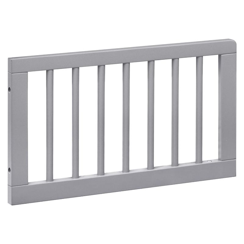 Photo 1 of  Toddler Bed Conversion Kit (M19699) in Grey