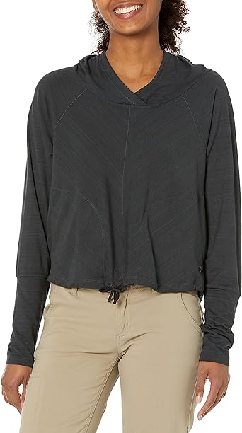 Photo 1 of prAna Women's Inigma Hoodie XS
