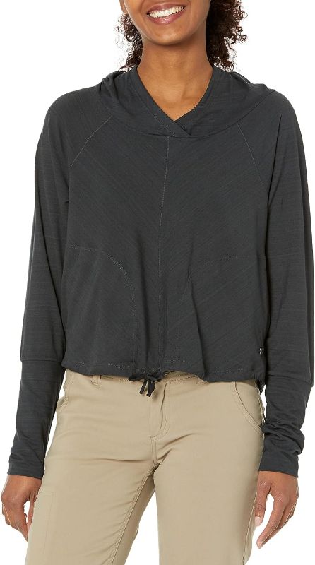 Photo 1 of prAna Women's Inigma Hoodie XS