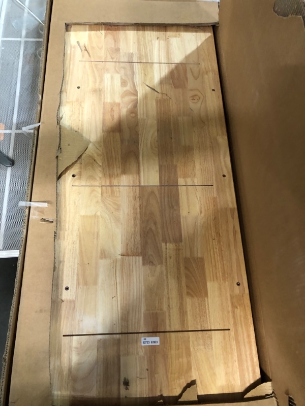 Photo 1 of Husky 72 in. W x 24 in. D Heavy Duty 18-Drawer Mobile Workbench