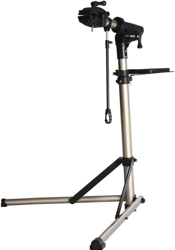 Photo 1 of (READ FULL POST) CXWXC Bicycle Repair Stand Height Adjustable