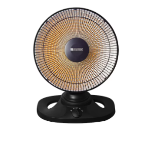 Photo 1 of ***NONREFUNDABLE PARTS ONLY***** Up to 1000-Watt Infrared Parabolic Dish Indoor Electric Space Heater