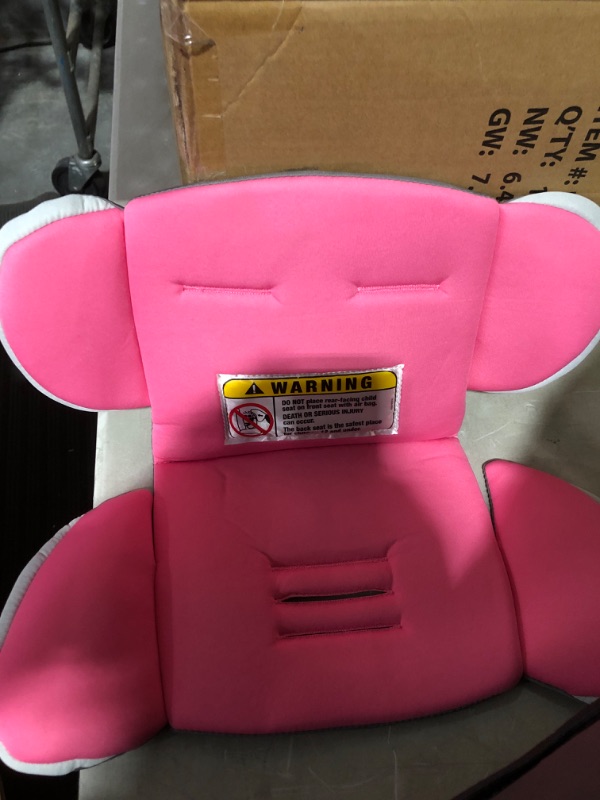 Photo 3 of (READ FULL POST) Safety 1st Grow and Go All-in-One Convertible Car Seat