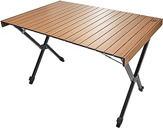 Photo 1 of FOLDING CAMPING TABLE 