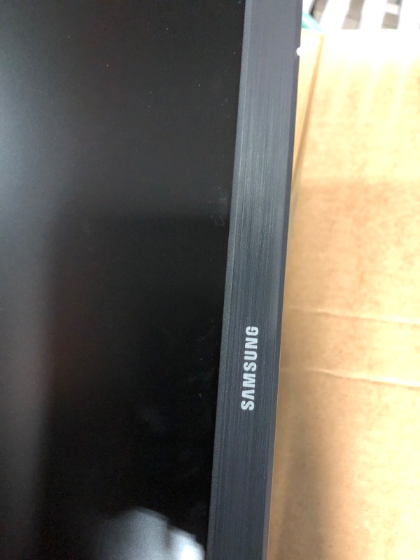 Photo 6 of SAMSUNG SCREEN 