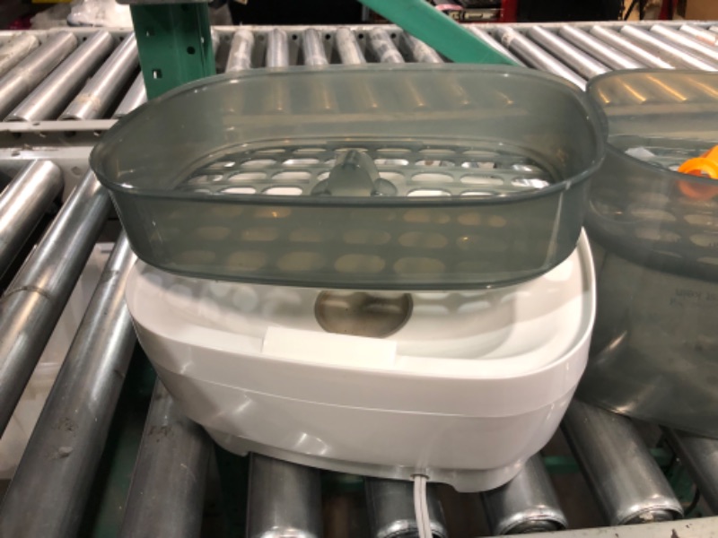 Photo 1 of Baby Brezza Baby Bottle Sterilizer and Dryer Advanced 