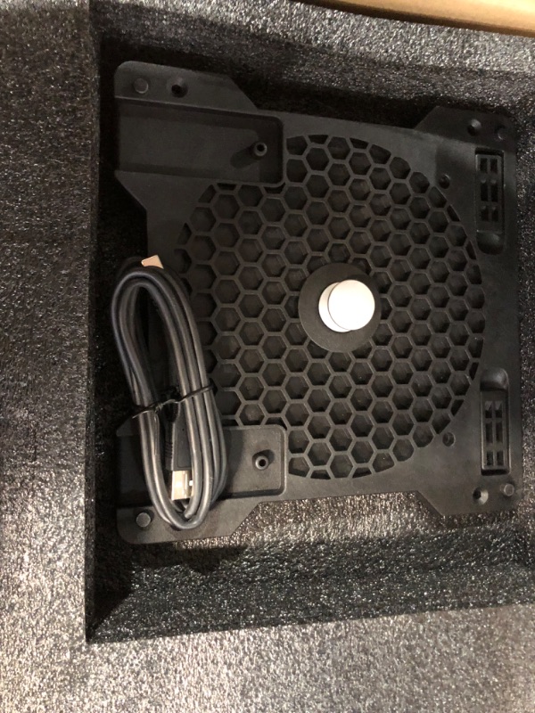 Photo 1 of Honeycomb Aeronautical Alpha Flight Controls Yoke & Switch Panel