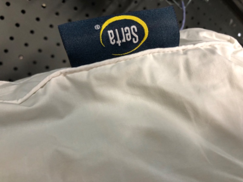 Photo 3 of  Sleeper 2 Pack Pillow, 2 Count 