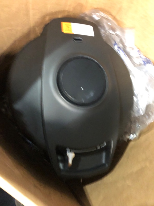 Photo 2 of (PARTS ONLY/ NO REFUNDS) Instant Pot Duo Crisp Ultimate Lid, 13-in-1 Air Fryer and Pressure Cooker