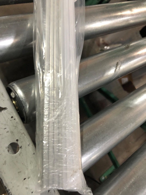 Photo 1 of Muzata Flexible Silver LEDCover Lens Bendable Aluminum