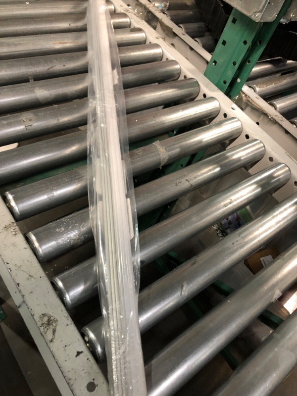 Photo 1 of Muzata Flexible Silver LEDCover Lens Bendable Aluminum