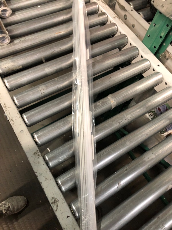 Photo 1 of Muzata Flexible Silver LEDCover Lens Bendable Aluminum