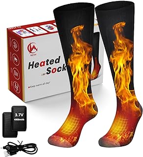 Photo 1 of ELECTRIC HEATED SOCKS 