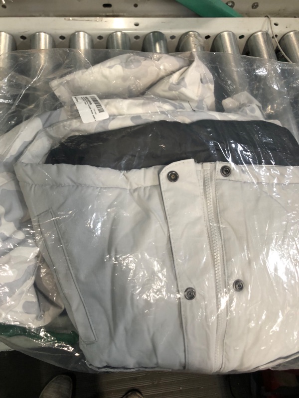 Photo 1 of Arctix Boys Slalom Insulated Winter Jacket
