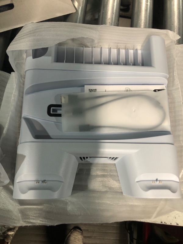 Photo 1 of NexiGo PS5 Accessories Cooling Stand with LED Lighting