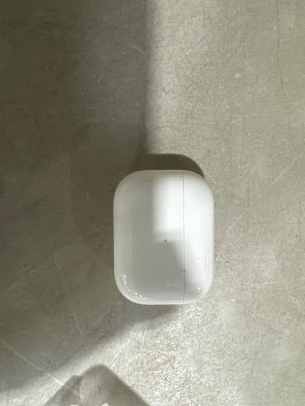 Photo 3 of Apple AirPods Pro (2nd Generation) Wireless Ear Buds with 