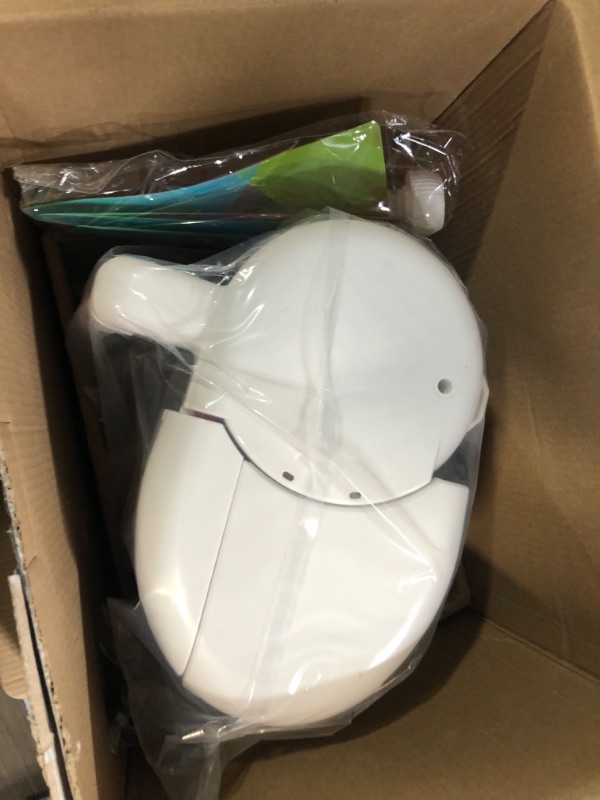 Photo 1 of Baby Brezza One Step Baby Food Maker Deluxe 