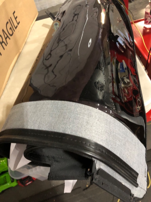 Photo 1 of Bestop 5812835 Tinted Window Kits For Bestop Replace-A-Top Soft Tops Black Diamond*GREY