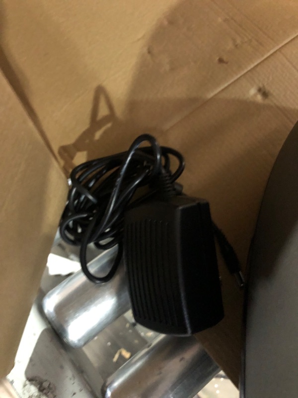 Photo 2 of Breo Foot Massager Machine with Heat, 