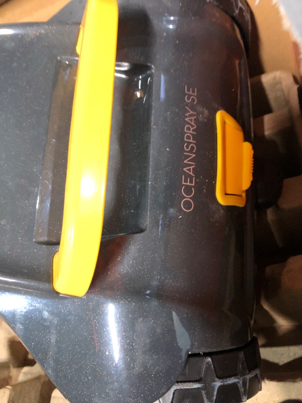 Photo 1 of VINGLI Cordless Robotic Pool Vacuum, Automatic Swimming Pool CleaneR