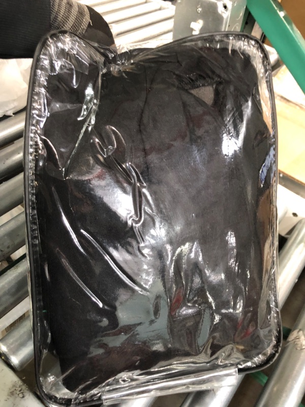 Photo 1 of FH Group Car Seat Cover Light Breezy Black Seat Cover