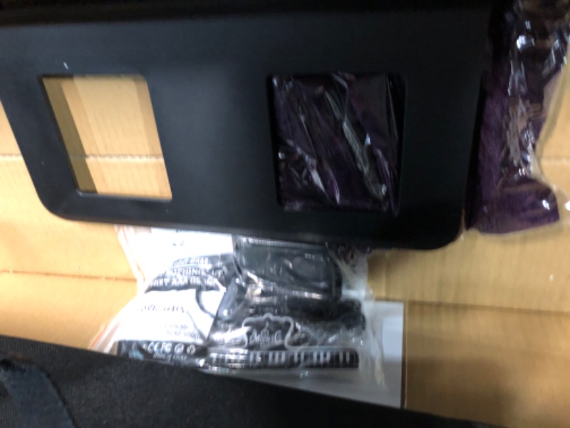 Photo 1 of COLLAPSIBLE WAGON GREY GREEN PIANO 