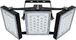 Photo 1 of  LED Flood Lights Outdoor, STASUN 600W 54000lm 