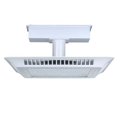 Photo 1 of 150W LED GAS STATION CANOPY LIGHT AC120-277V