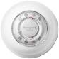 Photo 1 of *non refundable - parts only* Honeywell Home Round 24-Volt Mechanical Non-Programmable Thermostat
