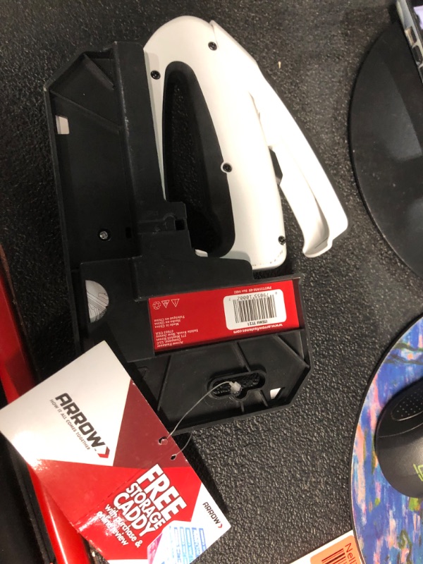 Photo 1 of *non refundable* Arrow TT21 Manual Staple Gun 