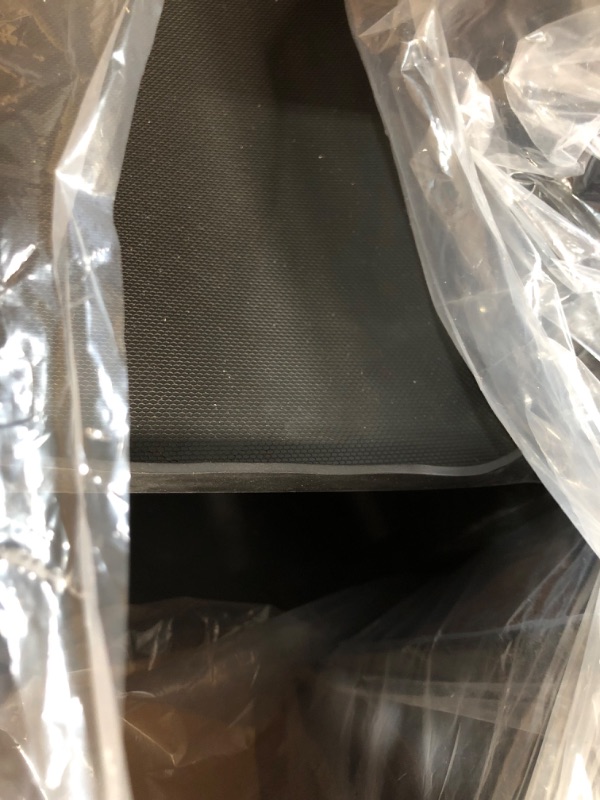 Photo 3 of 3W 2020-2022 Tesla Model Y Accessories, 2Pcs Under Seat Storage Box